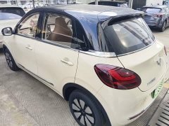 Wuling Binguo 2025 333km Joy Edition - ფოტო 4