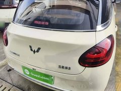 Wuling Binguo 2025 333km Joy Edition - ფოტო 5