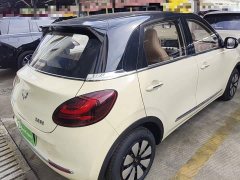 Wuling Binguo 2025 333km Joy Edition - ფოტო 6