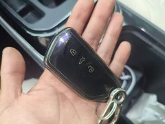 Volkswagen ID.4 CROZZ 2024 Pure Enjoyment Limited Edition - ფოტო 11