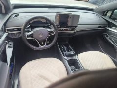 Volkswagen ID.4 CROZZ 2024 Pure Enjoyment Limited Edition - ფოტო 12