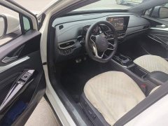 Volkswagen ID.4 CROZZ 2024 Pure Enjoyment Limited Edition - ფოტო 13