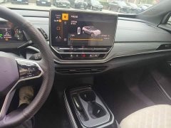 Volkswagen ID.4 CROZZ 2024 Pure Enjoyment Limited Edition - ფოტო 5