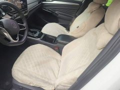 Volkswagen ID.4 CROZZ 2024 Pure Enjoyment Limited Edition - ფოტო 7