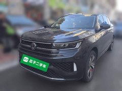 Volkswagen Lanxun 380TSI AWD R-Line Cruise Edition - ფოტო 1
