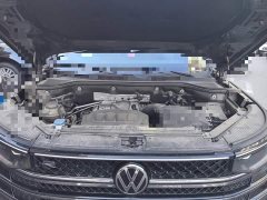 Volkswagen Lanxun 380TSI AWD R-Line Cruise Edition - ფოტო 10