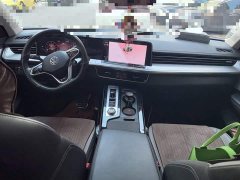 Volkswagen Lanxun 380TSI AWD R-Line Cruise Edition - ფოტო 12