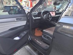 Volkswagen Lanxun 380TSI AWD R-Line Cruise Edition - ფოტო 13