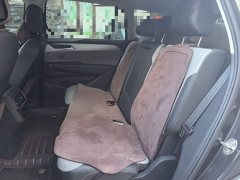 Volkswagen Lanxun 380TSI AWD R-Line Cruise Edition - ფოტო 14