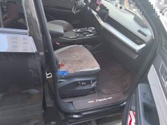 Volkswagen Lanxun 380TSI AWD R-Line Cruise Edition - ფოტო 17
