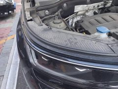 Volkswagen Lanxun 380TSI AWD R-Line Cruise Edition - ფოტო 18