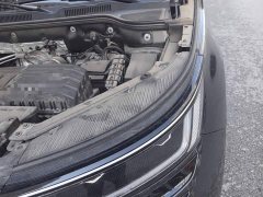 Volkswagen Lanxun 380TSI AWD R-Line Cruise Edition - ფოტო 19