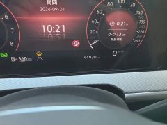 Volkswagen Lanxun 380TSI AWD R-Line Cruise Edition - ფოტო 4