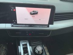 Volkswagen Lanxun 380TSI AWD R-Line Cruise Edition - ფოტო 5