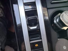 Volkswagen Lanxun 380TSI AWD R-Line Cruise Edition - ფოტო 6