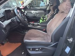 Volkswagen Lanxun 380TSI AWD R-Line Cruise Edition - ფოტო 7