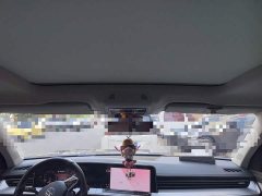 Volkswagen Lanxun 380TSI AWD R-Line Cruise Edition - ფოტო 8