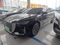FAW Red Flag H5 2025 2.0T Automatic Flagship Comfort Edition - ფოტო 1