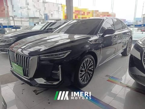 2026 FAW Red Flag H5 2025 2.0T Automatic Flagship Comfort Edition - ავტომობილი ჩინეთიდან