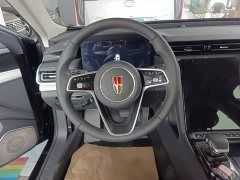FAW Red Flag H5 2025 2.0T Automatic Flagship Comfort Edition - ფოტო 10