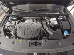 FAW Red Flag H5 2025 2.0T Automatic Flagship Comfort Edition - ფოტო 19