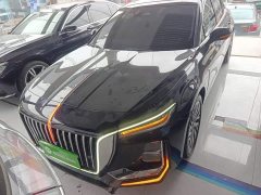 FAW Red Flag H5 2025 2.0T Automatic Flagship Comfort Edition - ფოტო 2