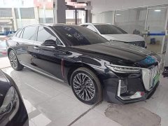 FAW Red Flag H5 2025 2.0T Automatic Flagship Comfort Edition - ფოტო 3