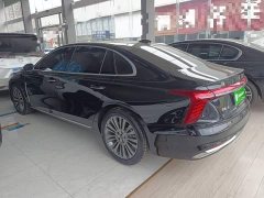 FAW Red Flag H5 2025 2.0T Automatic Flagship Comfort Edition - ფოტო 4