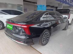 FAW Red Flag H5 2025 2.0T Automatic Flagship Comfort Edition - ფოტო 6