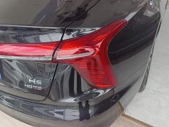 FAW Red Flag H5 2025 2.0T Automatic Flagship Comfort Edition - ფოტო 7