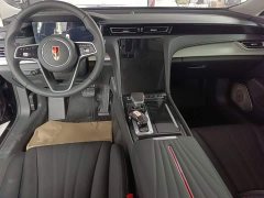 FAW Red Flag H5 2025 2.0T Automatic Flagship Comfort Edition - ფოტო 9