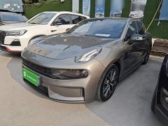 Lynk & Co Geely Lynk & Co 03 2.0T Diesel DCT Pro - ფოტო 1