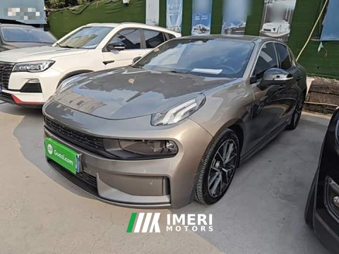 2022 Lynk & Co Geely Lynk & Co 03 2.0T Diesel DCT Pro - ავტომობილი ჩინეთიდან
