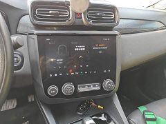 Lynk & Co Geely Lynk & Co 03 2.0T Diesel DCT Pro - ფოტო 12