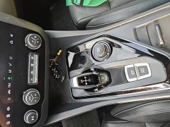 Lynk & Co Geely Lynk & Co 03 2.0T Diesel DCT Pro - ფოტო 13
