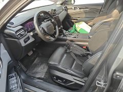 Lynk & Co Geely Lynk & Co 03 2.0T Diesel DCT Pro - ფოტო 14