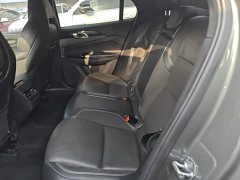 Lynk & Co Geely Lynk & Co 03 2.0T Diesel DCT Pro - ფოტო 16