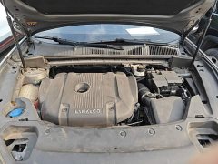 Lynk & Co Geely Lynk & Co 03 2.0T Diesel DCT Pro - ფოტო 19