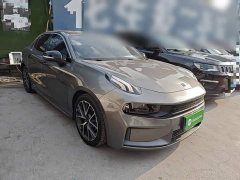 Lynk & Co Geely Lynk & Co 03 2.0T Diesel DCT Pro - ფოტო 3