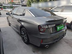 Lynk & Co Geely Lynk & Co 03 2.0T Diesel DCT Pro - ფოტო 4