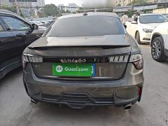 Lynk & Co Geely Lynk & Co 03 2.0T Diesel DCT Pro - ფოტო 5