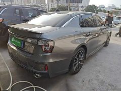 Lynk & Co Geely Lynk & Co 03 2.0T Diesel DCT Pro - ფოტო 6