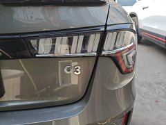 Lynk & Co Geely Lynk & Co 03 2.0T Diesel DCT Pro - ფოტო 7