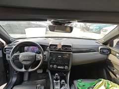 Lynk & Co Geely Lynk & Co 03 2.0T Diesel DCT Pro - ფოტო 9