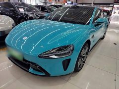 Xiaomi SU7 2024 Rear-Wheel Drive Ultra-Long Range Advanced Autonomous Driving Pro - ფოტო 1