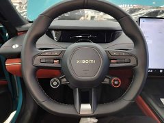 Xiaomi SU7 2024 Rear-Wheel Drive Ultra-Long Range Advanced Autonomous Driving Pro - ფოტო 10