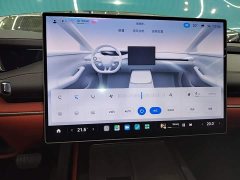 Xiaomi SU7 2024 Rear-Wheel Drive Ultra-Long Range Advanced Autonomous Driving Pro - ფოტო 12