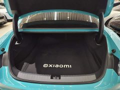 Xiaomi SU7 2024 Rear-Wheel Drive Ultra-Long Range Advanced Autonomous Driving Pro - ფოტო 18