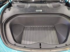 Xiaomi SU7 2024 Rear-Wheel Drive Ultra-Long Range Advanced Autonomous Driving Pro - ფოტო 19