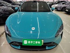 Xiaomi SU7 2024 Rear-Wheel Drive Ultra-Long Range Advanced Autonomous Driving Pro - ფოტო 2
